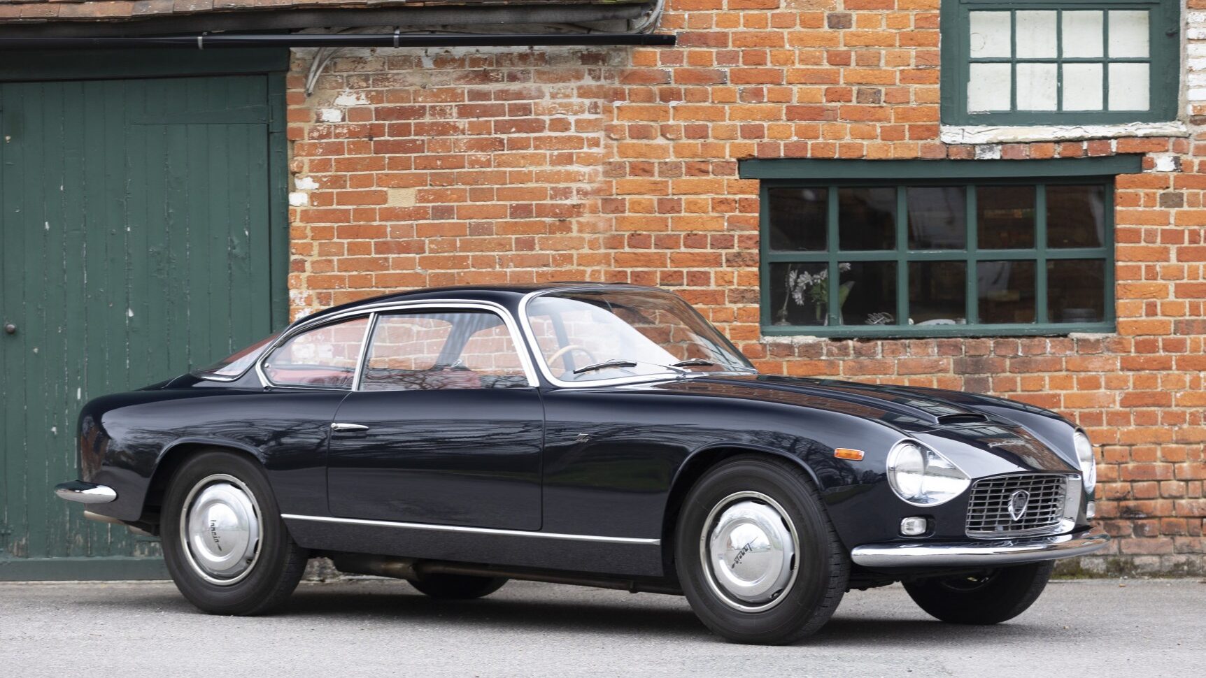 1966 Lancia Flaminia 2.8 Litre 3C...